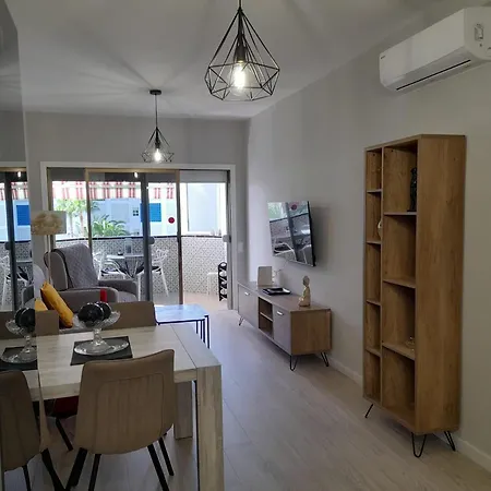 Casa Lola Maspalomas (Gran Canaria)