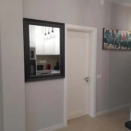Apartamento Casa Lola