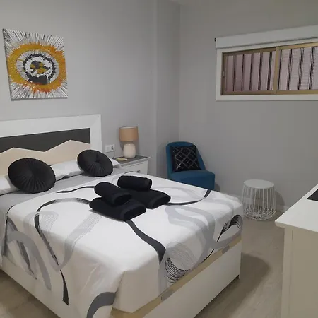 Casa Lola Apartment Maspalomas (Gran Canaria)