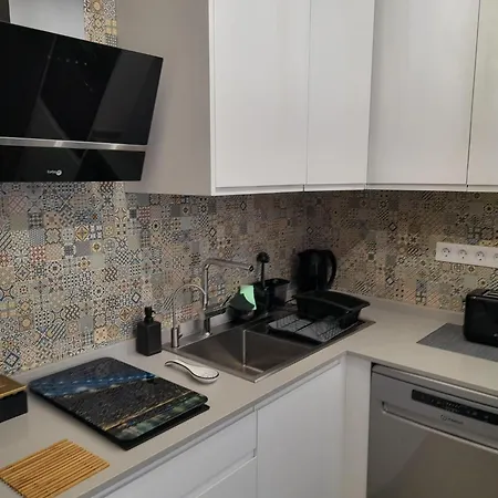 Casa Lola * Maspalomas (Gran Canaria)