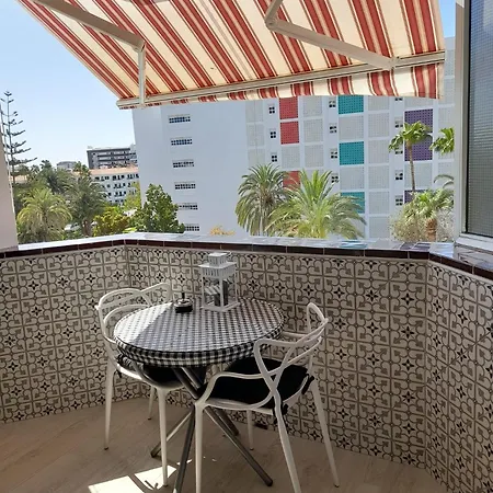 Casa Lola Apartment Maspalomas (Gran Canaria)