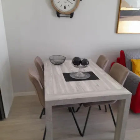 Apartamento Casa Lola Maspalomas (Gran Canaria)