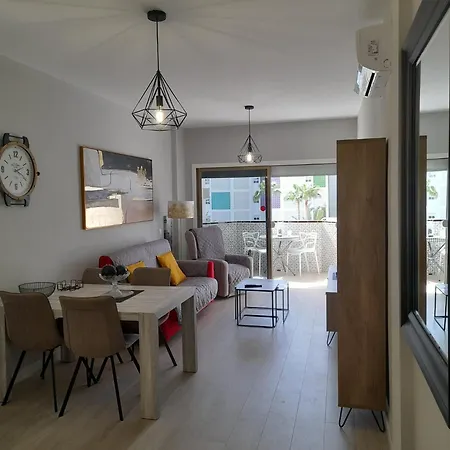 Casa Lola Apartment Maspalomas (Gran Canaria)