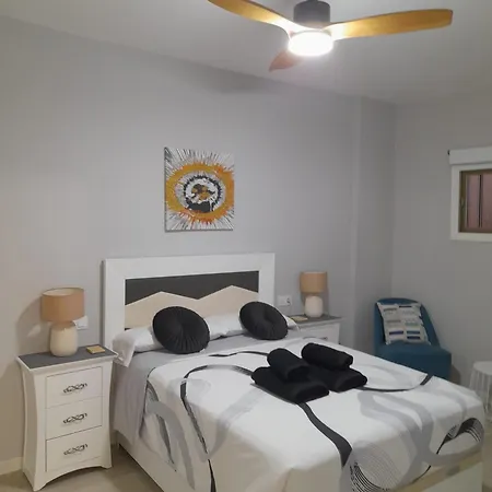 Casa Lola Apartment