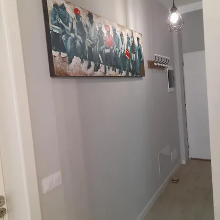Apartment Casa Lola Maspalomas (Gran Canaria)