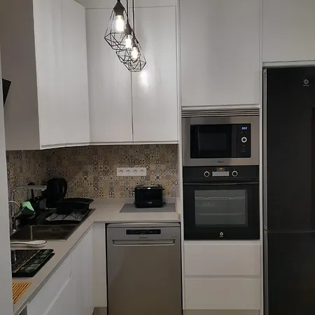 Casa Lola * Maspalomas (Gran Canaria)