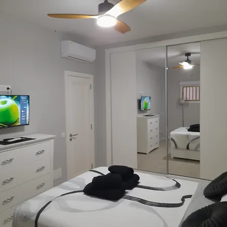 Casa Lola Maspalomas (Gran Canaria)