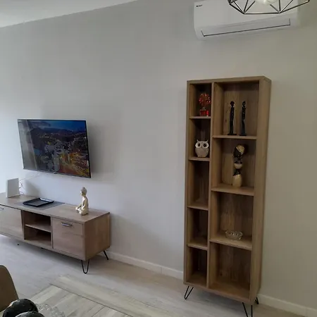Casa Lola Apartment