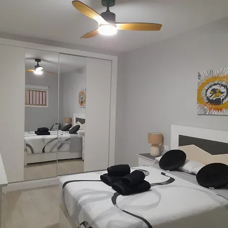 Casa Lola Apartment *
