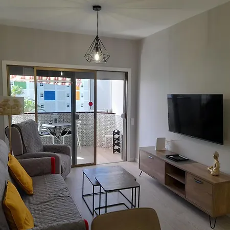 Apartment Casa Lola