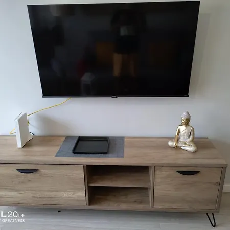 Apartamento Casa Lola