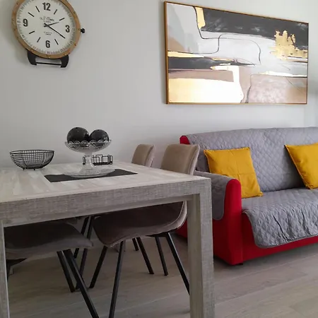 Apartment Casa Lola Maspalomas (Gran Canaria)