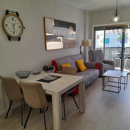 Casa Lola Apartment Maspalomas (Gran Canaria)