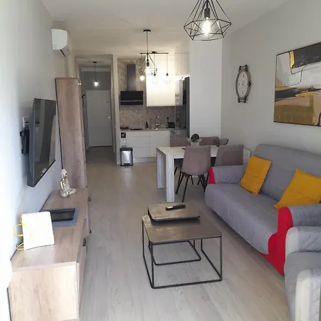 Apartment Casa Lola *
