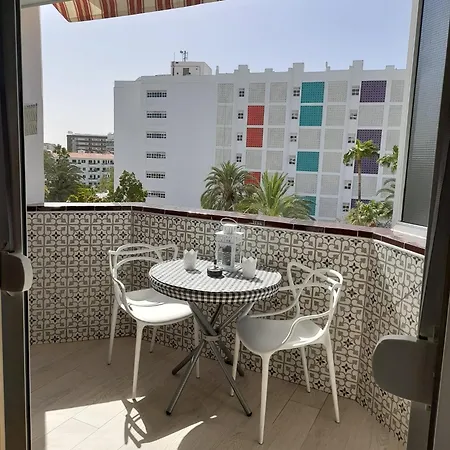 Apartment Casa Lola Maspalomas (Gran Canaria)