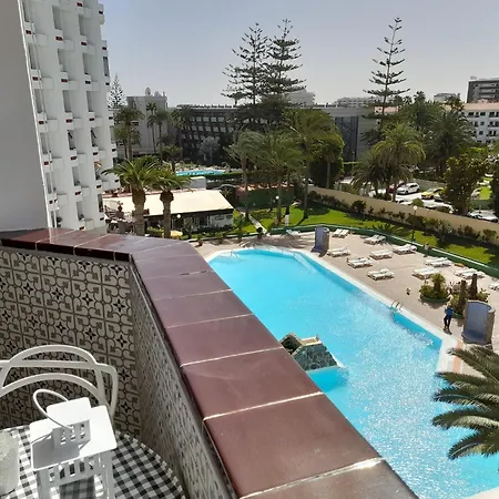 Casa Lola Apartment *